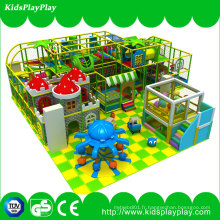 École Kids Soft Play Vente Equipement éducatif Aire de jeux intérieure